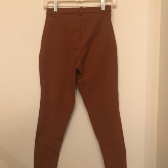Vintage Riding Pants - Picture 2 of 3